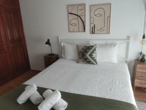 Apartamento Faro Stadium Flat