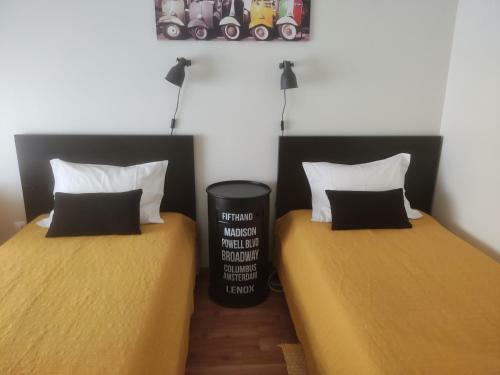 Apartamento Faro Stadium Flat