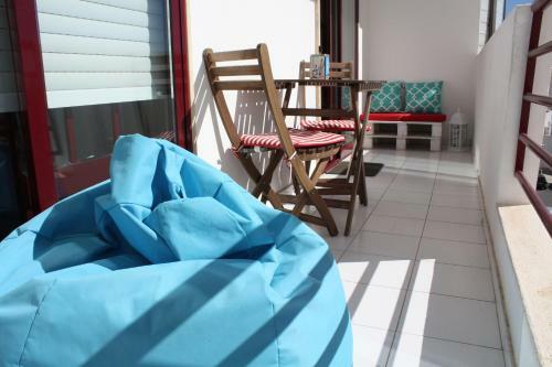 Apartamento Faro Stadium Flat