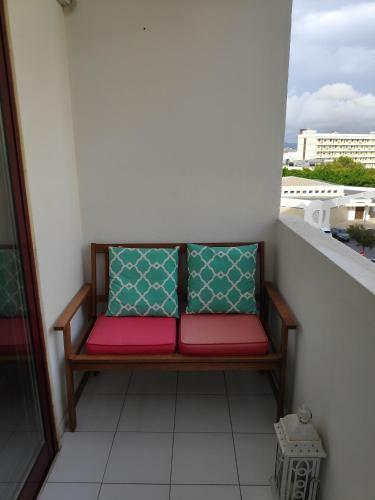 Apartamento Faro Stadium Flat