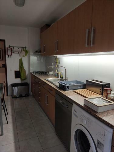 Apartamento Faro Stadium Flat