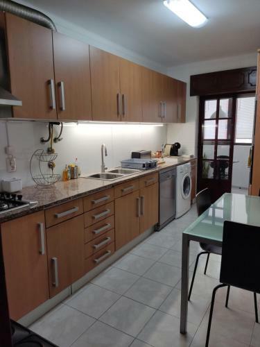 Apartamento Faro Stadium Flat