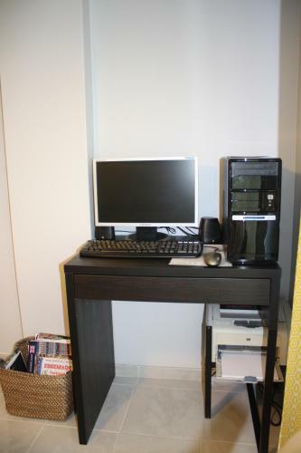 Apartamento Faro Stadium Flat