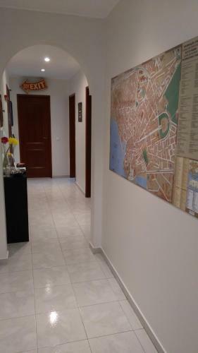 Apartamento Faro Stadium Flat