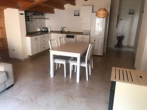 Apartamentos Casa Les Valeres