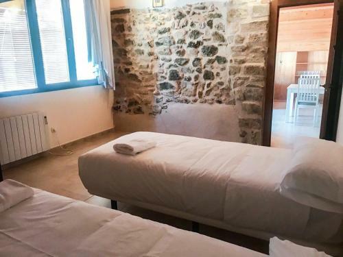 Apartamentos Casa Les Valeres