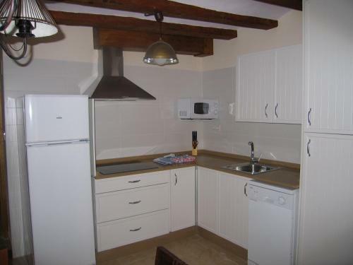 Apartamentos Casa Les Valeres