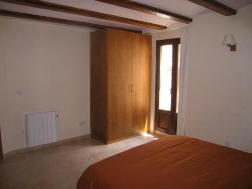Apartamentos Casa Les Valeres