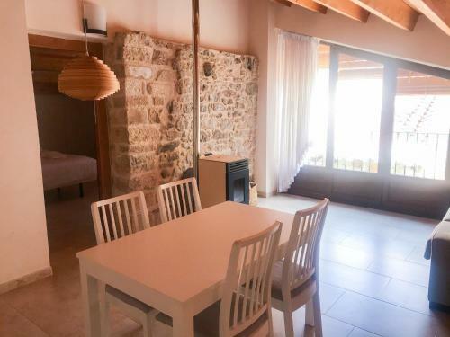 Apartamentos Casa Les Valeres