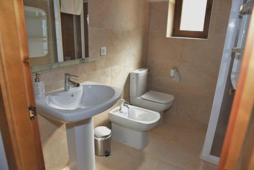 Apartamentos Casa Les Valeres