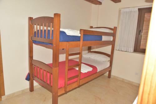 Apartamentos Casa Les Valeres