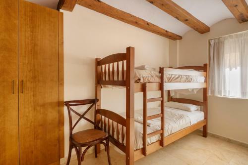 Apartamentos Casa Les Valeres