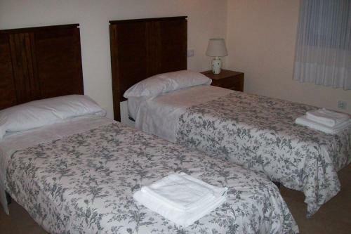 Apartamentos Casa Les Valeres
