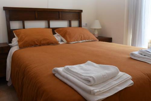 Apartamentos Casa Les Valeres
