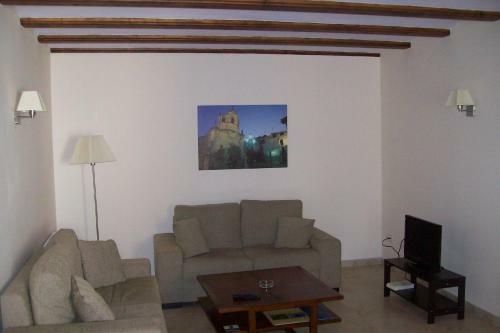 Apartamentos Casa Les Valeres