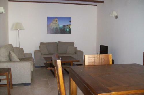 Apartamentos Casa Les Valeres