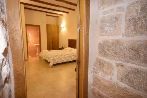 Apartamentos Casa Les Valeres