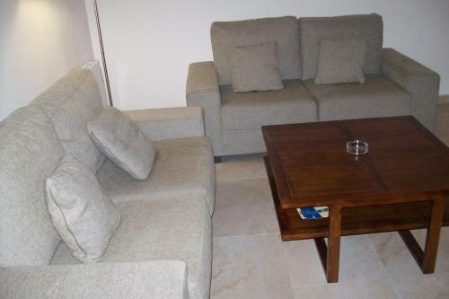 Apartamentos Casa Les Valeres