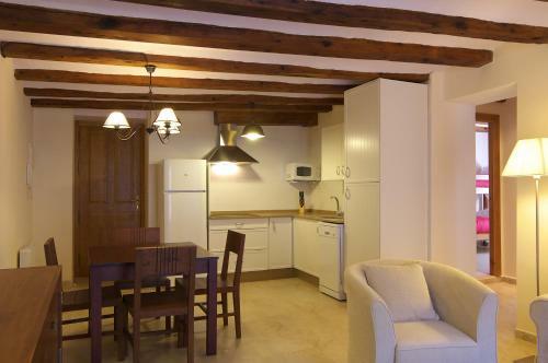 Apartamentos Casa Les Valeres