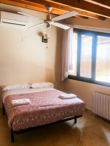 Apartamentos Casa Les Valeres