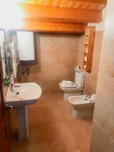 Apartamentos Casa Les Valeres