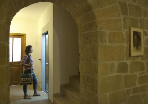 Apartamentos Casa Les Valeres