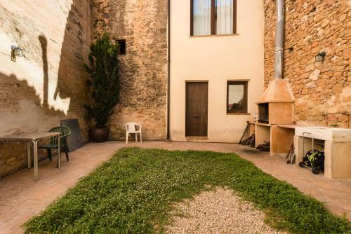 Apartamentos Casa Les Valeres