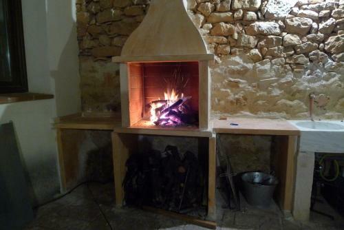 Apartamentos Casa Les Valeres