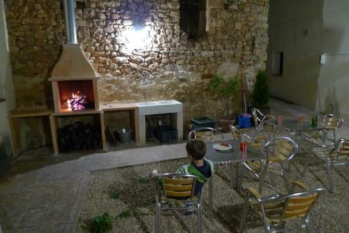 Apartamentos Casa Les Valeres