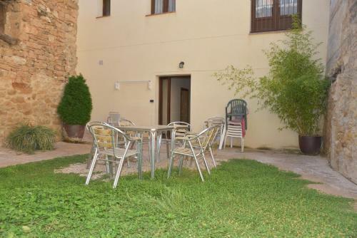 Apartamentos Casa Les Valeres