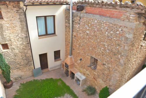 Apartamentos Casa Les Valeres