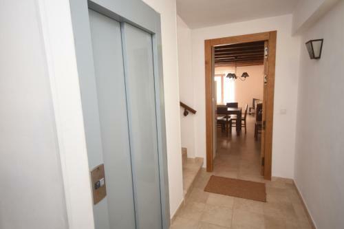 Apartamentos Casa Les Valeres