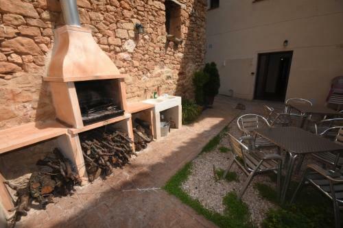 Apartamentos Casa Les Valeres