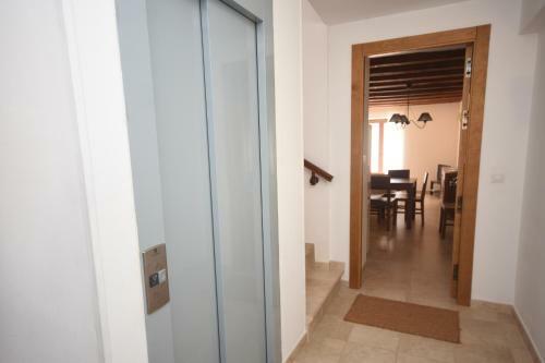 Apartamentos Casa Les Valeres