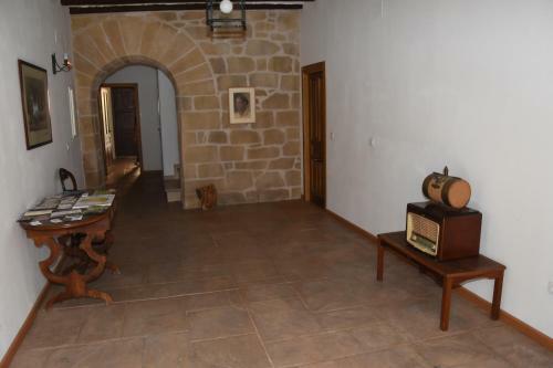 Apartamentos Casa Les Valeres