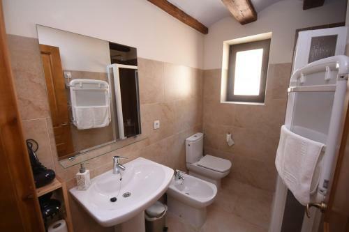 Apartamentos Casa Les Valeres