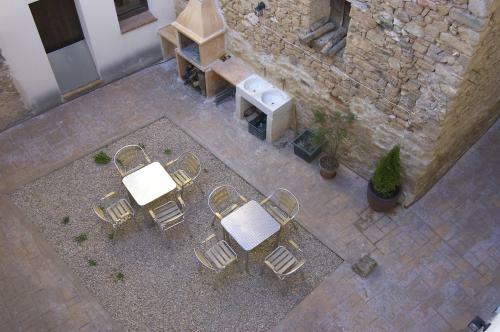 Apartamentos Casa Les Valeres
