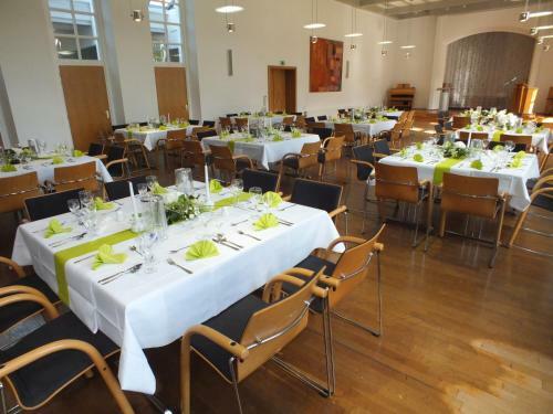 Bio Tagungshotel Wichernhaus