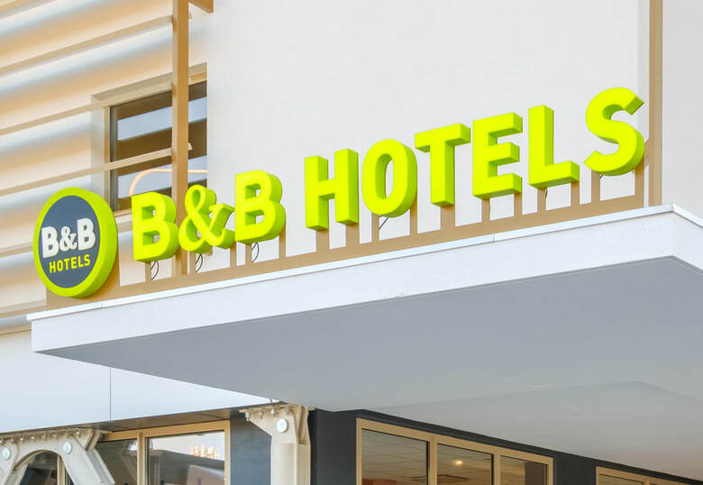 Hotel Ibis Boulogne Sur Mer Centre Les Ports