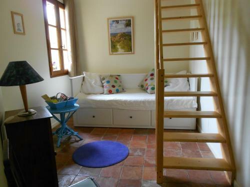 Bed & Breakfast Jardin D'en Naoua