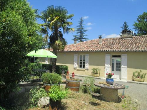Bed & Breakfast Jardin D'en Naoua