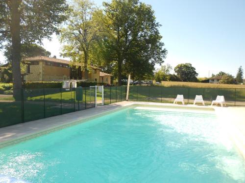 Bed & Breakfast Jardin D'en Naoua