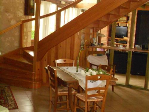 Bed & Breakfast Jardin D'en Naoua