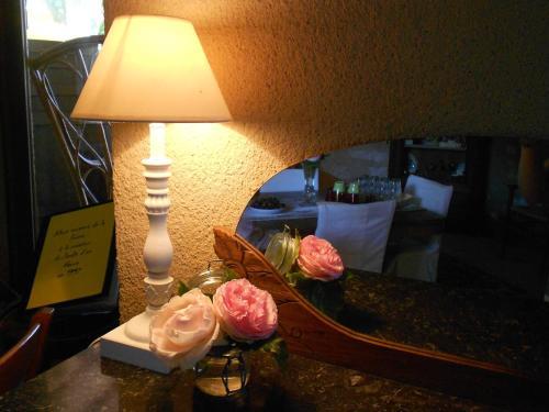 Bed & Breakfast Jardin D'en Naoua