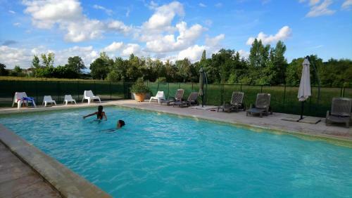 Bed & Breakfast Jardin D'en Naoua