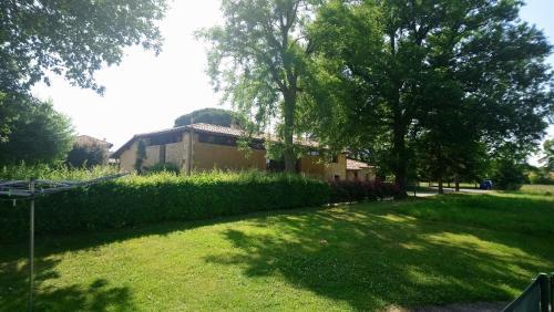 Bed & Breakfast Jardin D'en Naoua