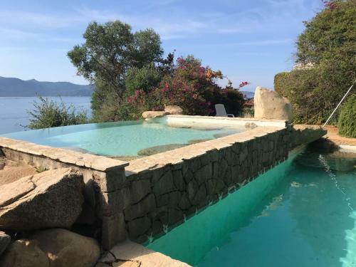 Villa D'ortoli 1