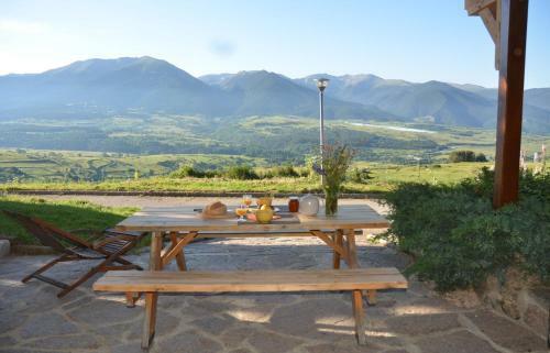 Apartamento Chalet Rouge Sorbier