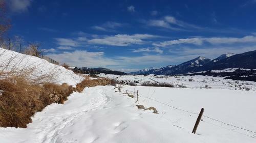 Apartamento Chalet Rouge Sorbier