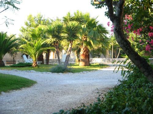 Antica Corte B&B